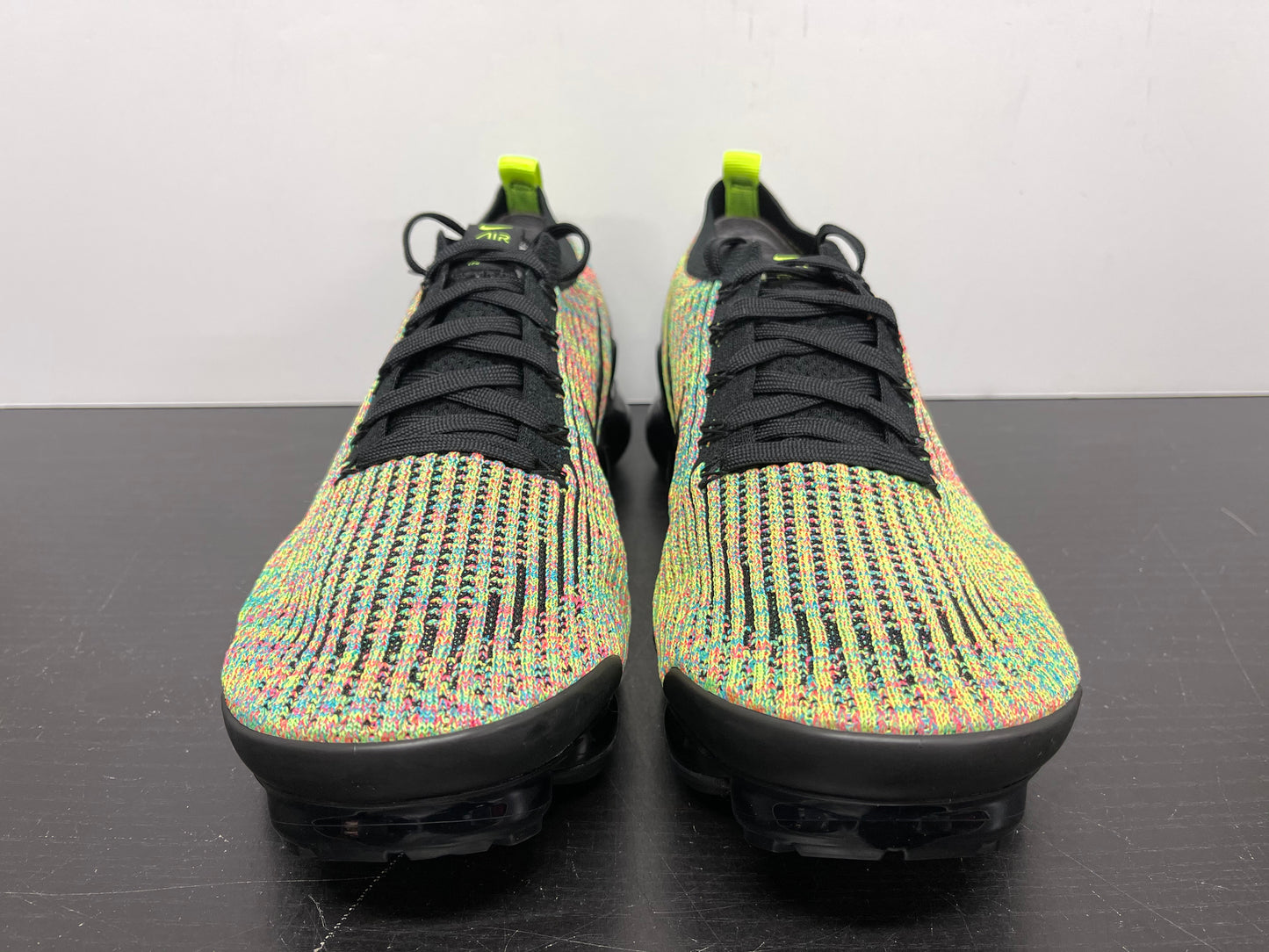 Nike Air Vapormax Flyknit 3 Multi-Color