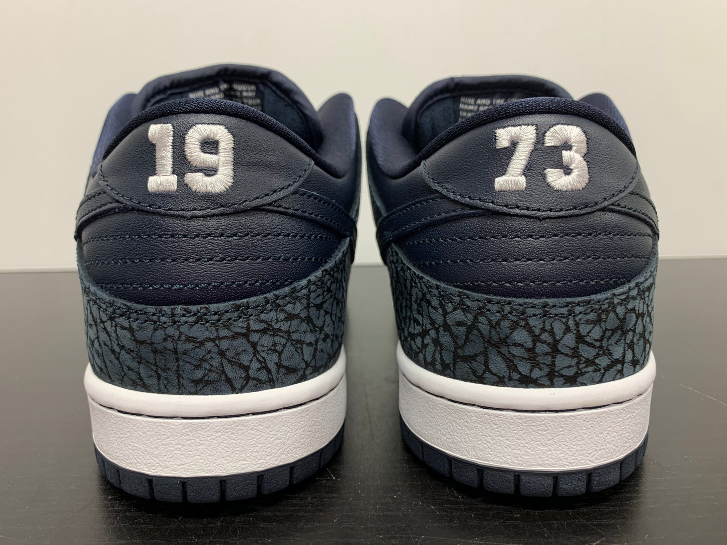 Nike SB Dunk Low Murasaki Ride Life