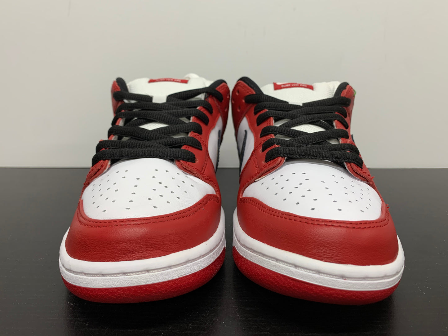 Nike SB Dunk Low J-Pack Chicago