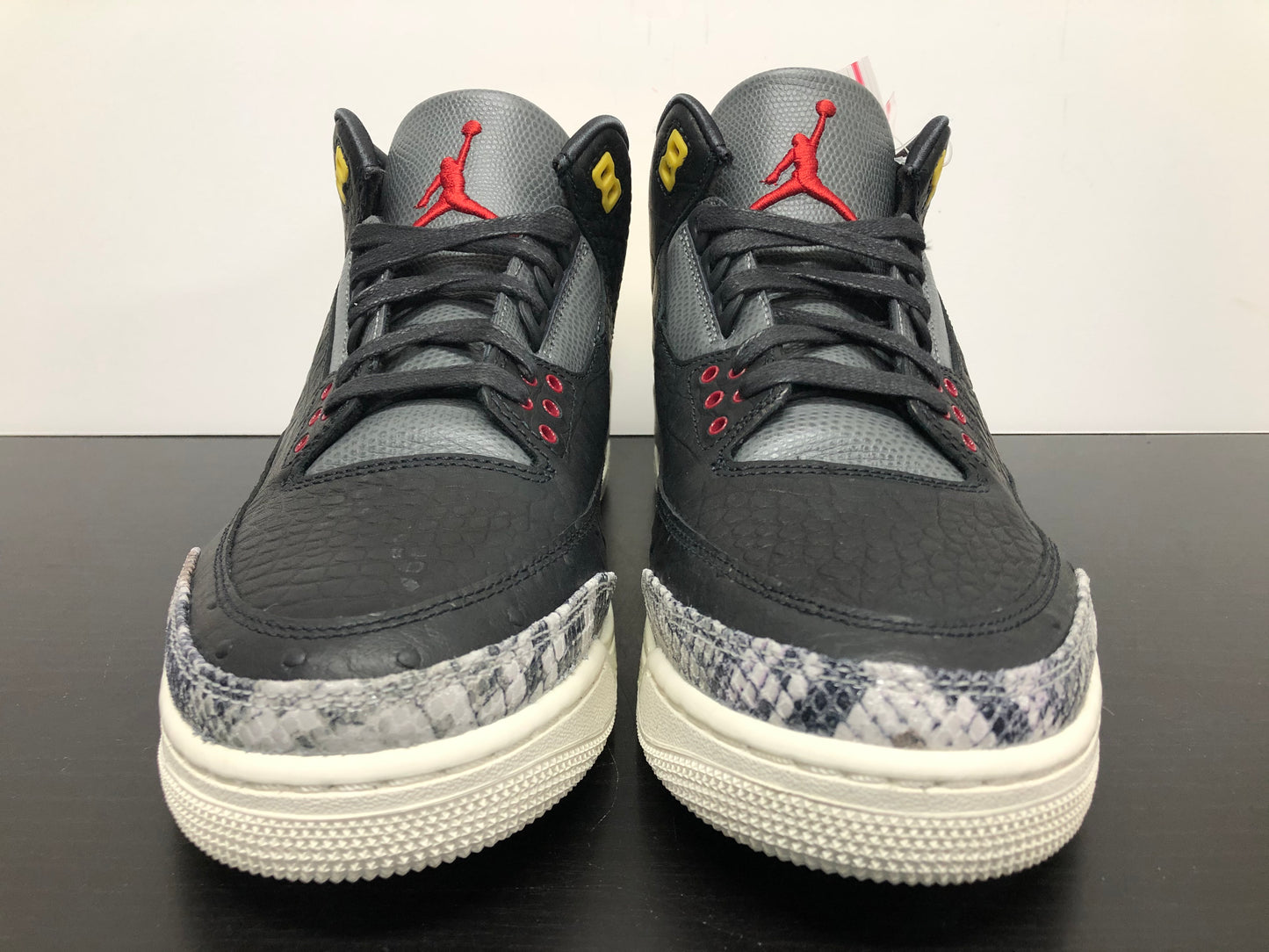 Nike Air Jordan 3 Animal Instinct 2.0