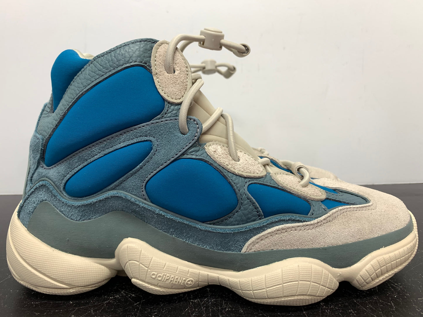 Adidas Yeezy 500 High Frosted Blue