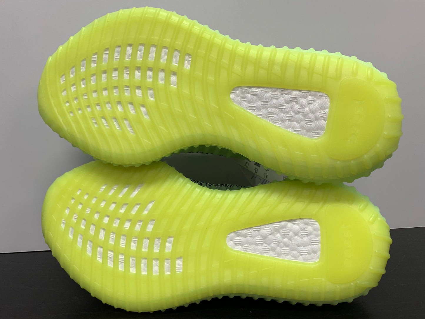 Adidas Yeezy Boost 350 V2 Yeezreel Reflective