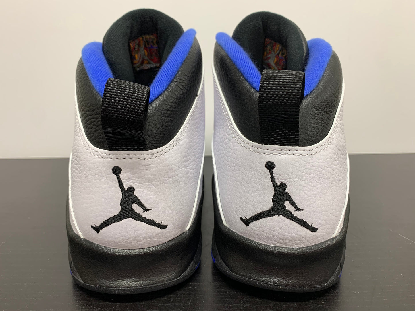 Nike Air Jordan 10 Orlando