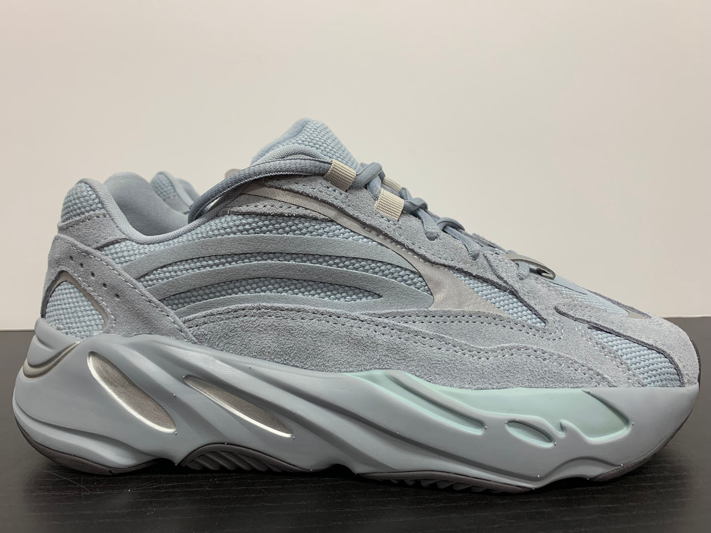 Adidas Yeezy Boost 700 V2 Hospital Blue