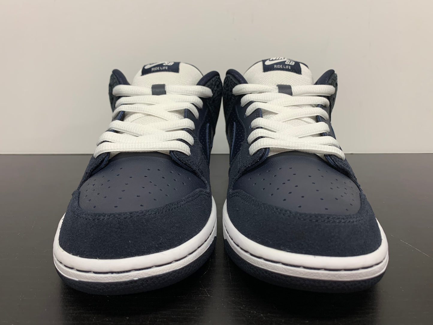 Nike SB Dunk Low Murasaki Ride Life