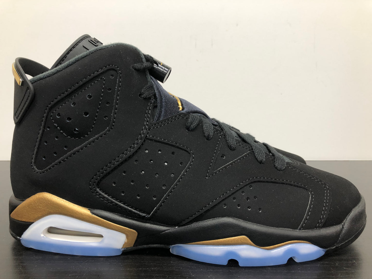 Nike Air Jordan 6 DMP 2020 GS