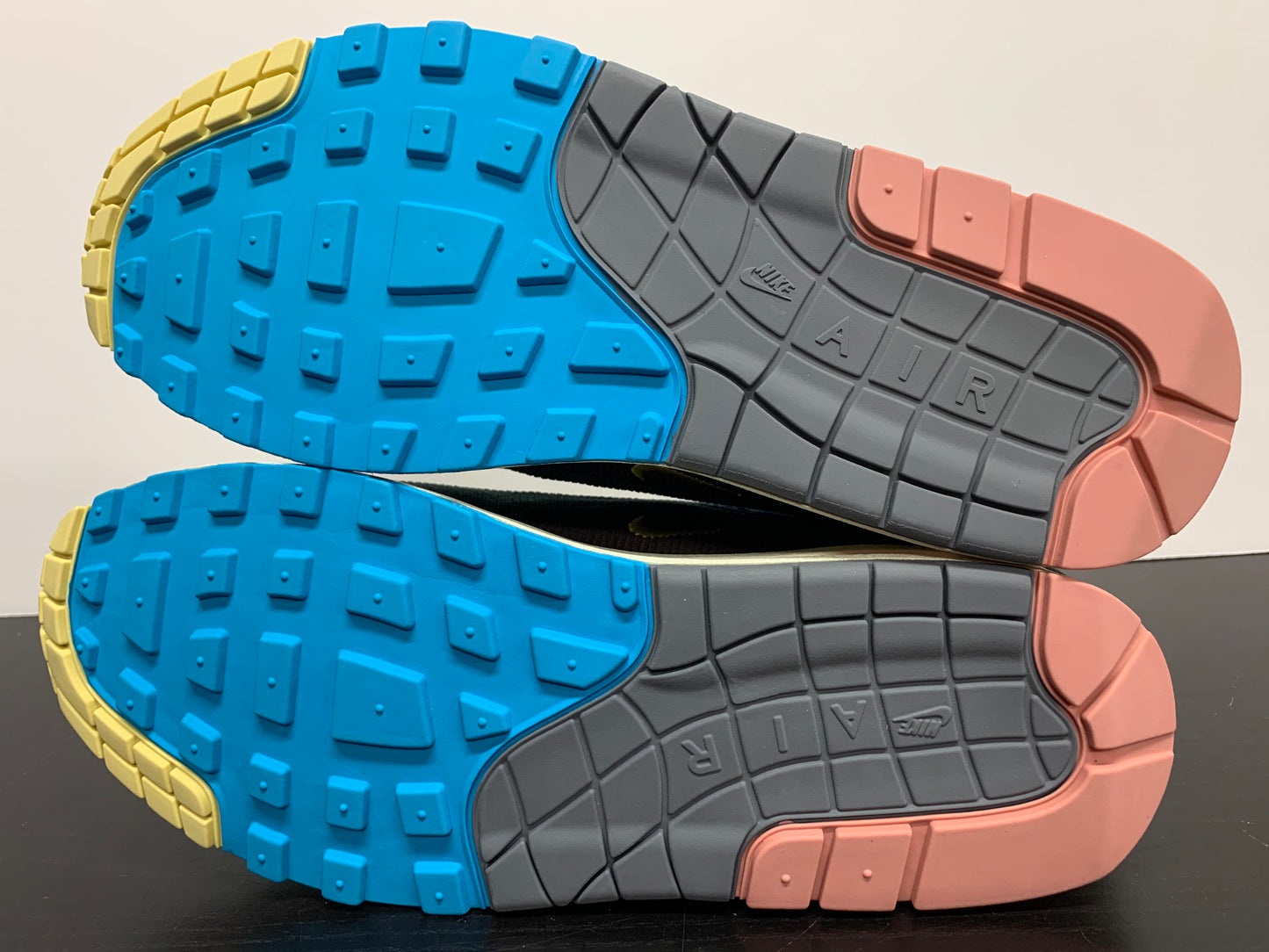 Nike Air Max 1/97 Sean Wotherspoon