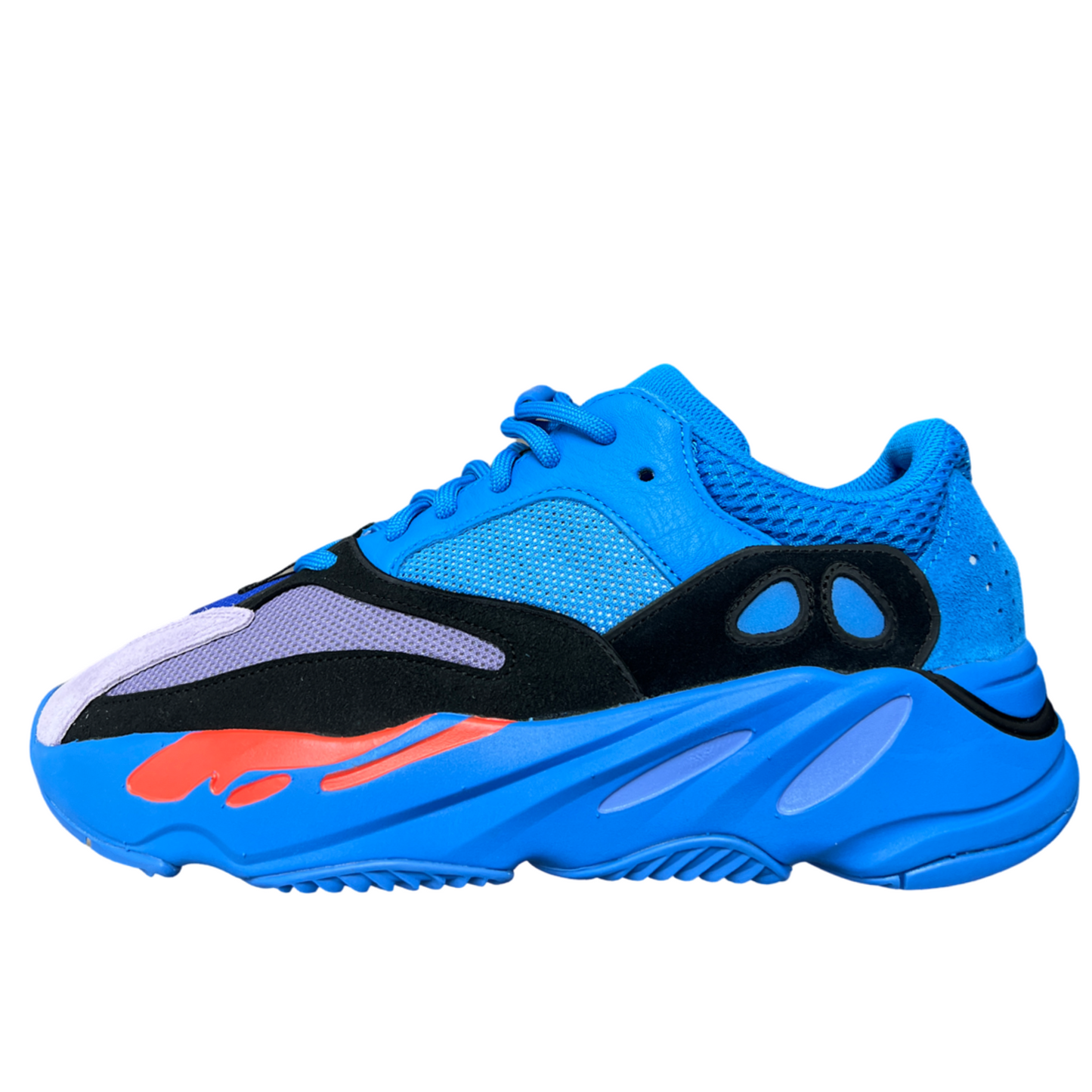 Adidas Yeezy Boost 700 Hi-Res Blue