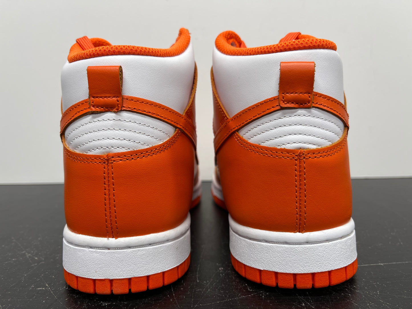 WMNS Nike Dunk High Syracuse 2021