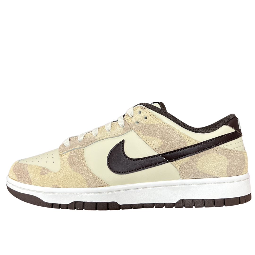 Nike Dunk Low Animal Pack Cheetah