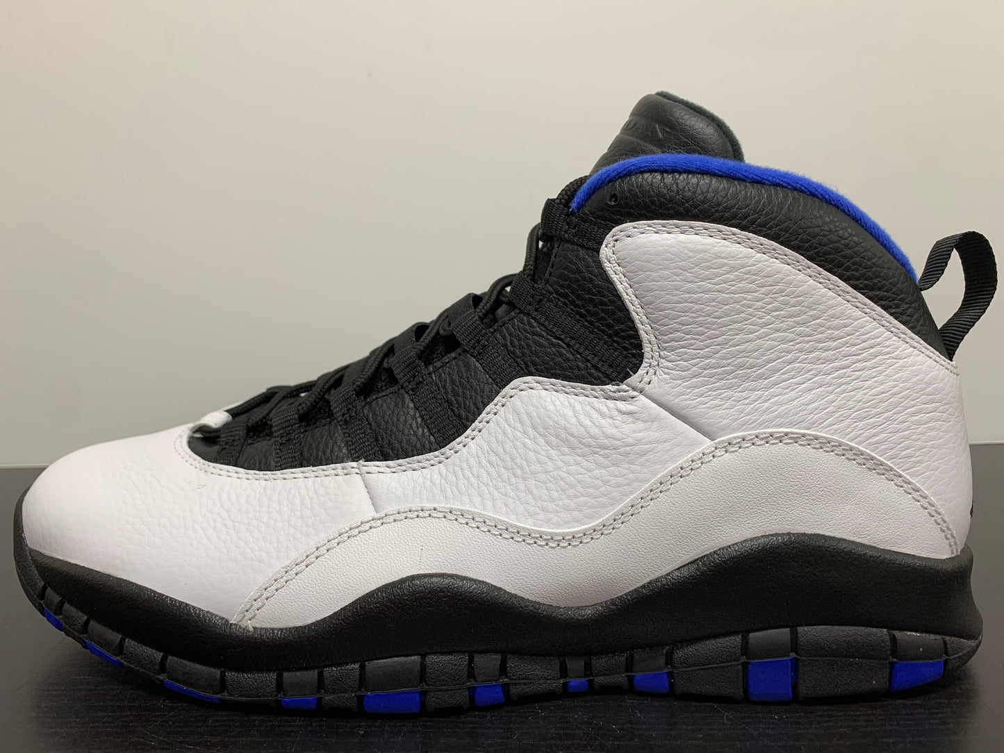 Nike Air Jordan 10 Orlando