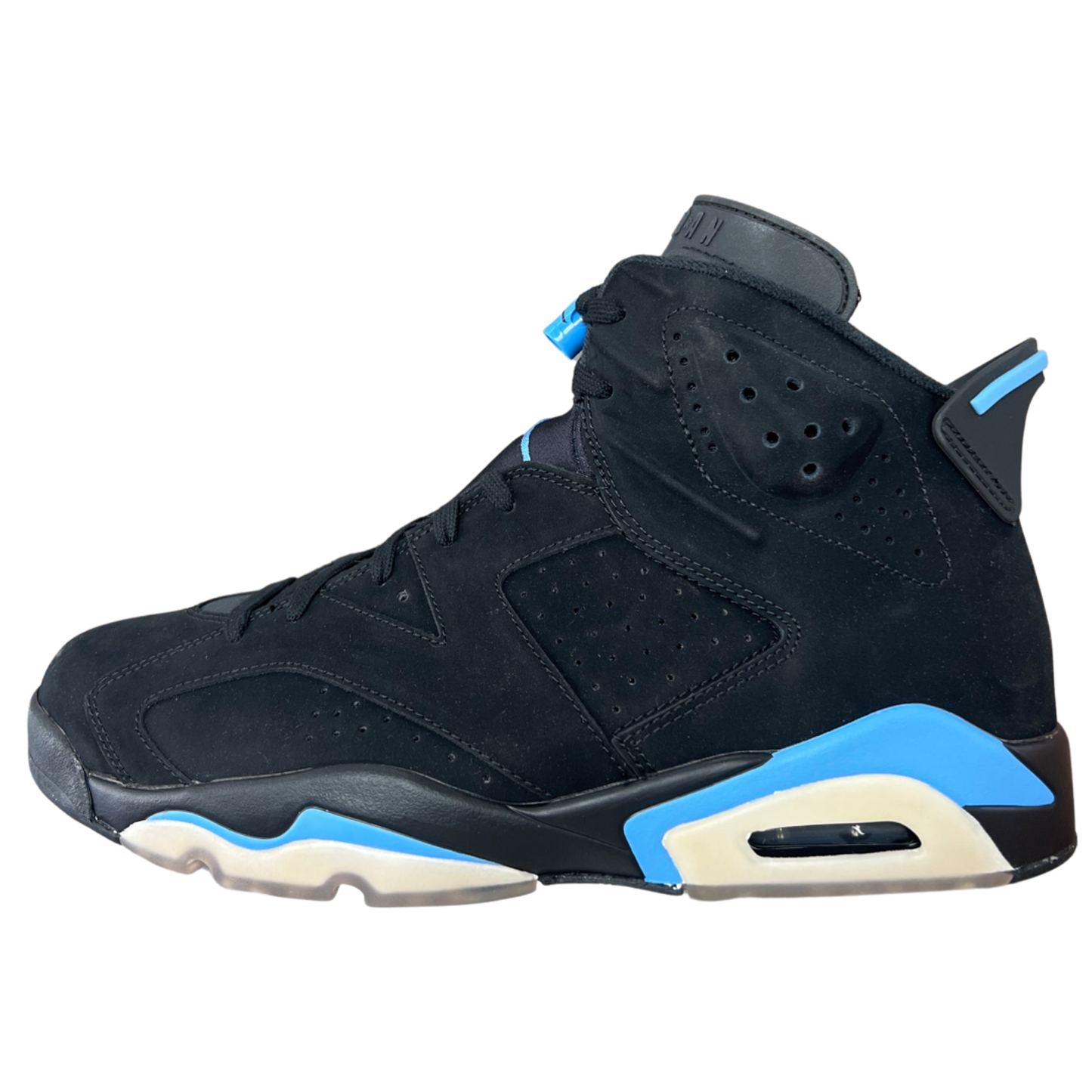Nike Air Jordan 6 UNC