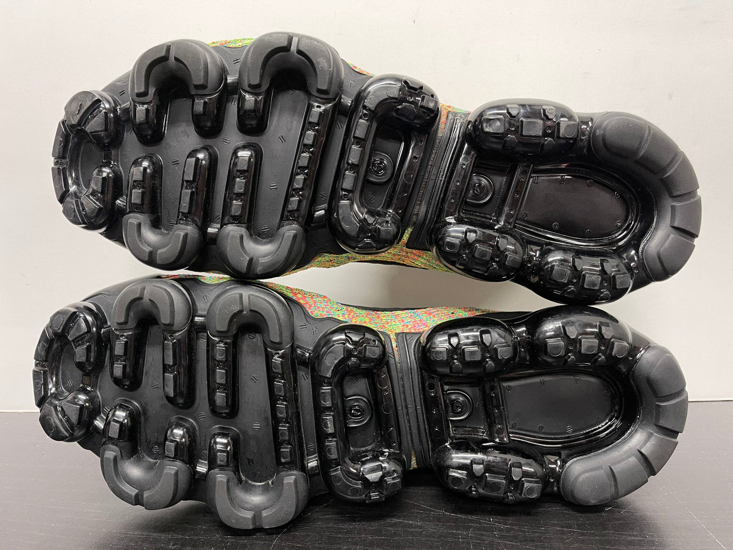 Nike Air Vapormax Flyknit 3 Multi-Color