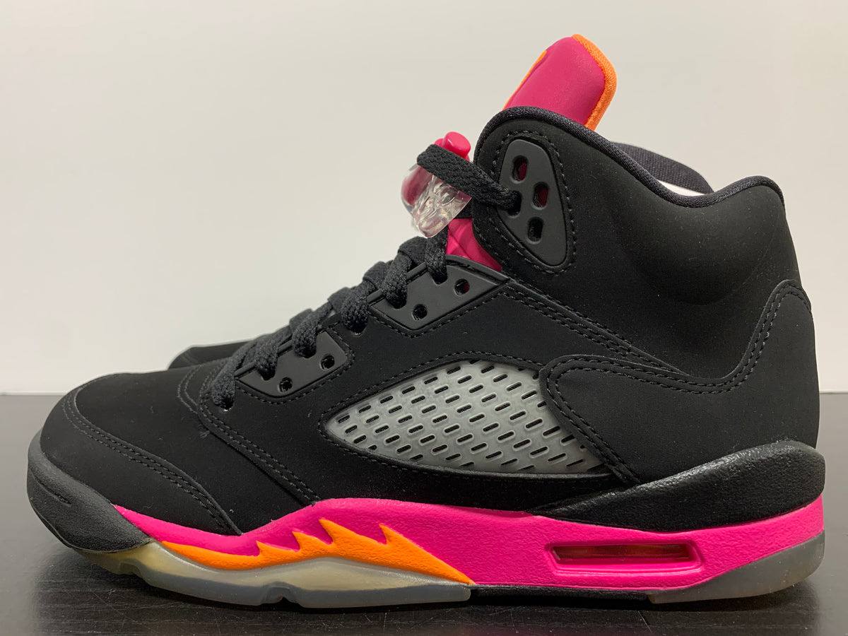 Jordan 5 sales floridian