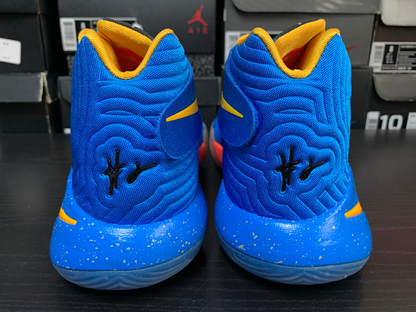 Nike Kyrie 2 Girls EYBL