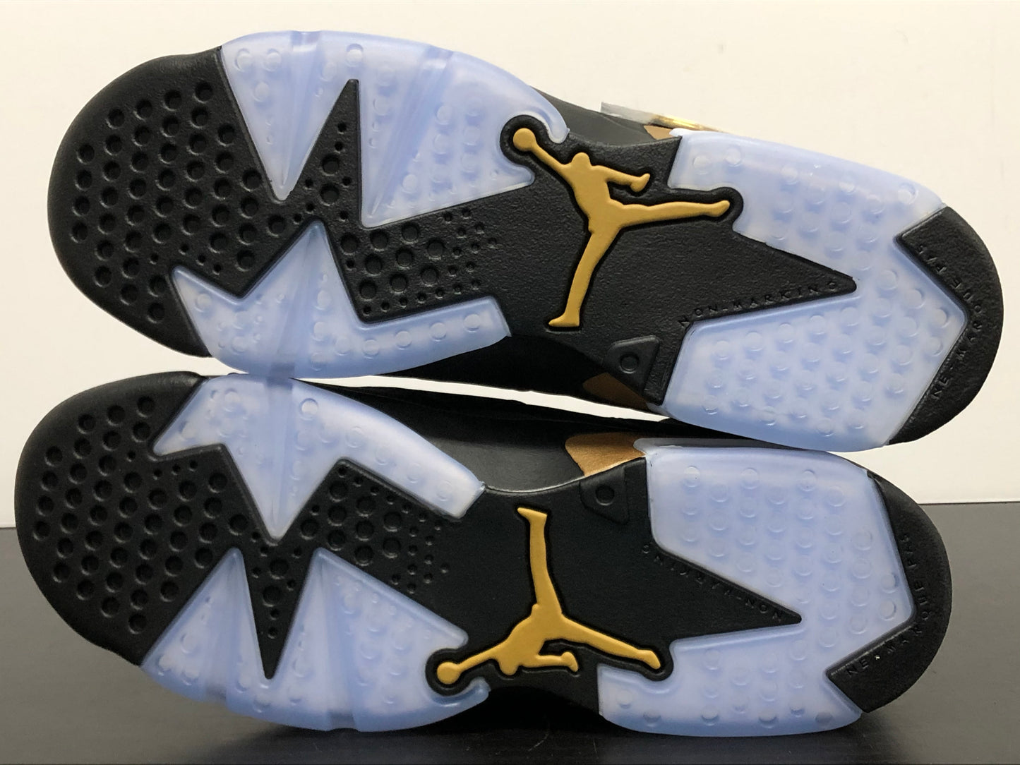 Nike Air Jordan 6 DMP 2020 GS