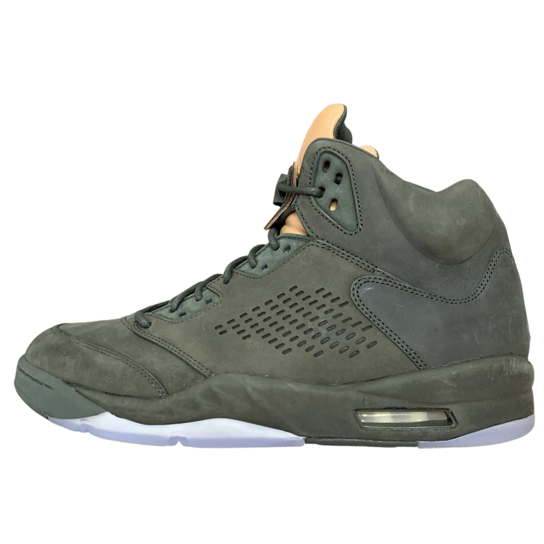 Nike Air Jordan 5 Take Flight