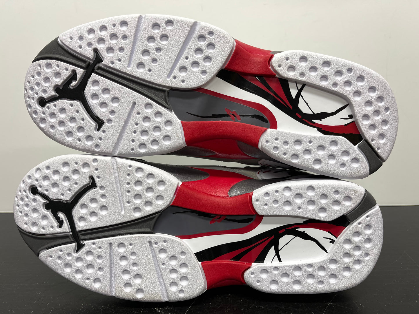 Nike Air Jordan 8 Reflections Of A Champion