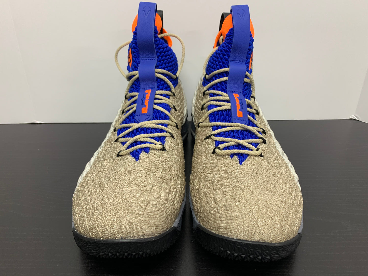 Nike LeBron 15 Mowabb