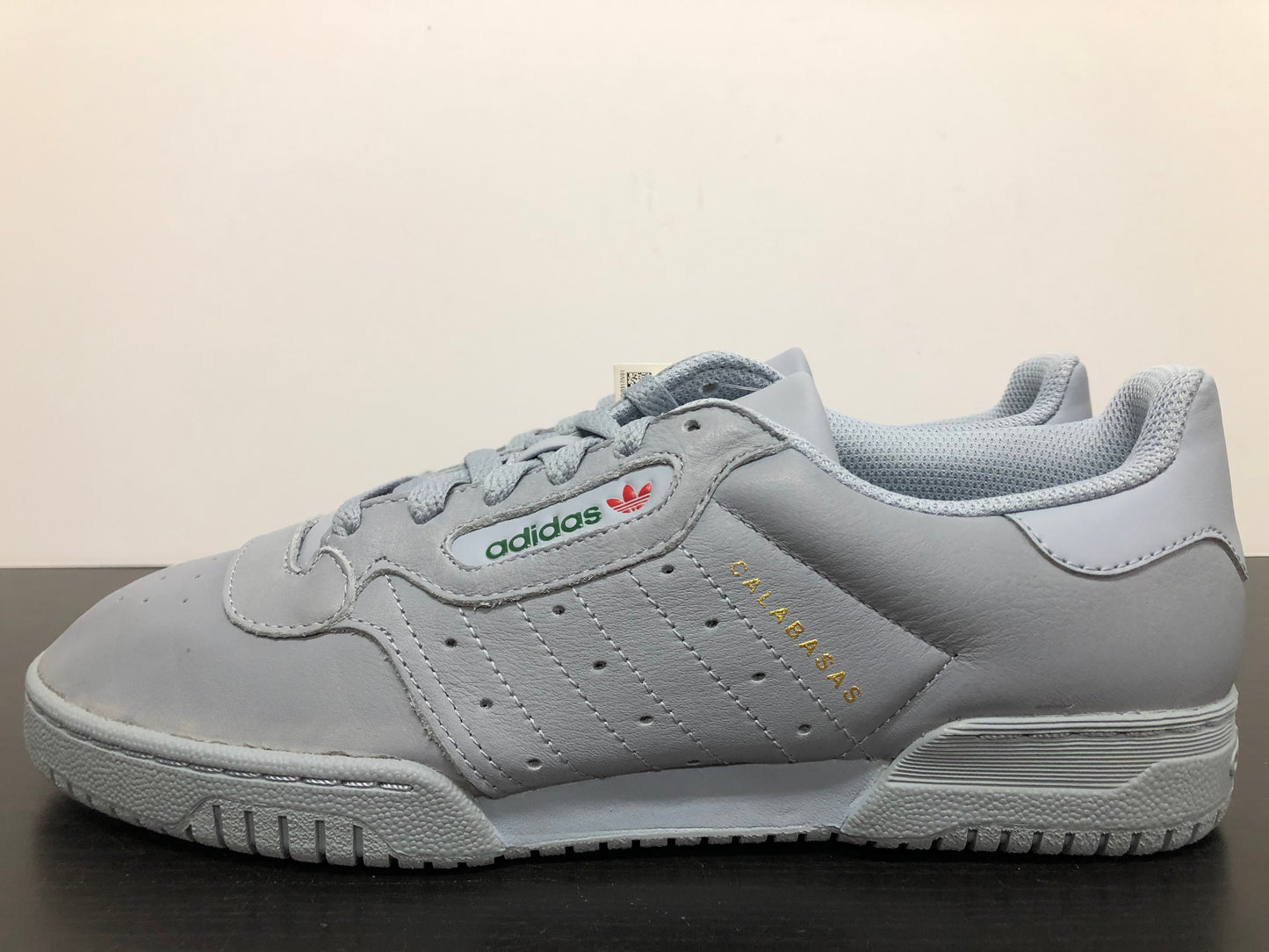 Adidas Yeezy Powerphase Calabasas Grey