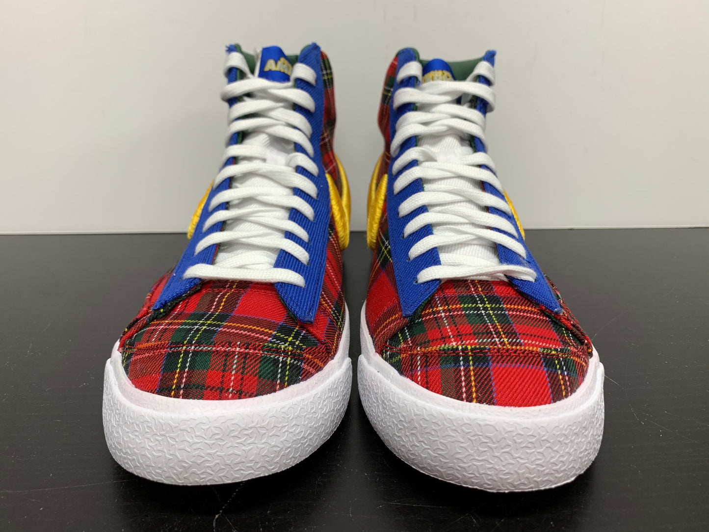 Nike Blazer Mid 77 Vintage Coming To America