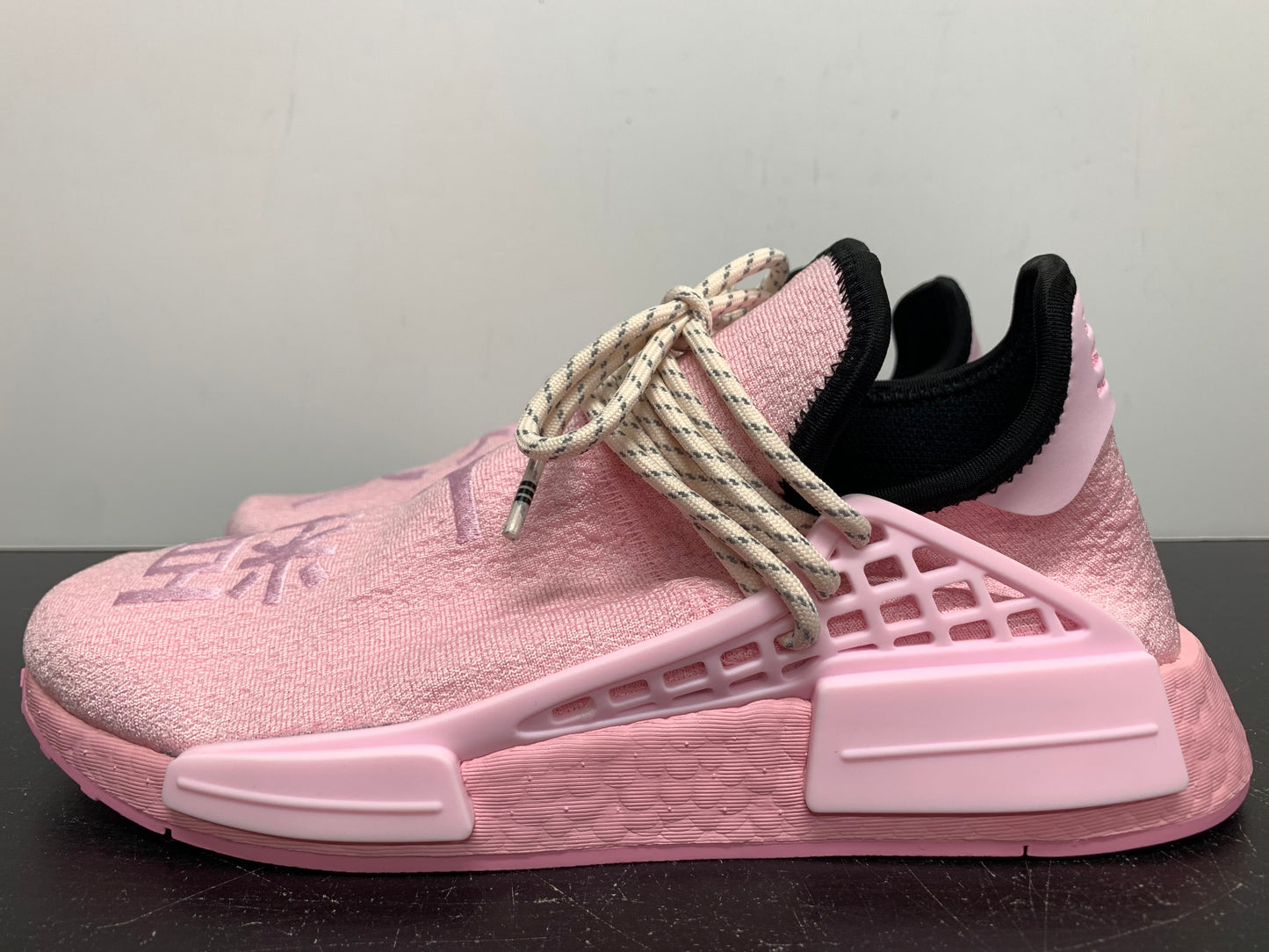 Adidas Human Race NMD Pharrell Pink
