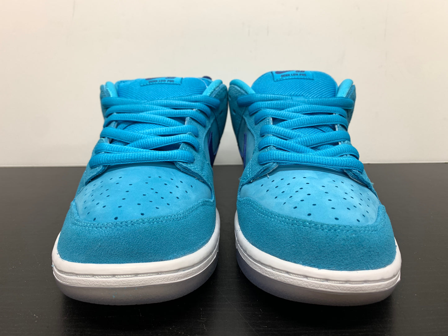Nike SB Dunk Low Blue Fury