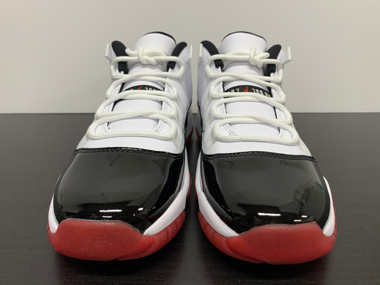 Nike Air Jordan 11 Low Concord Bred GS