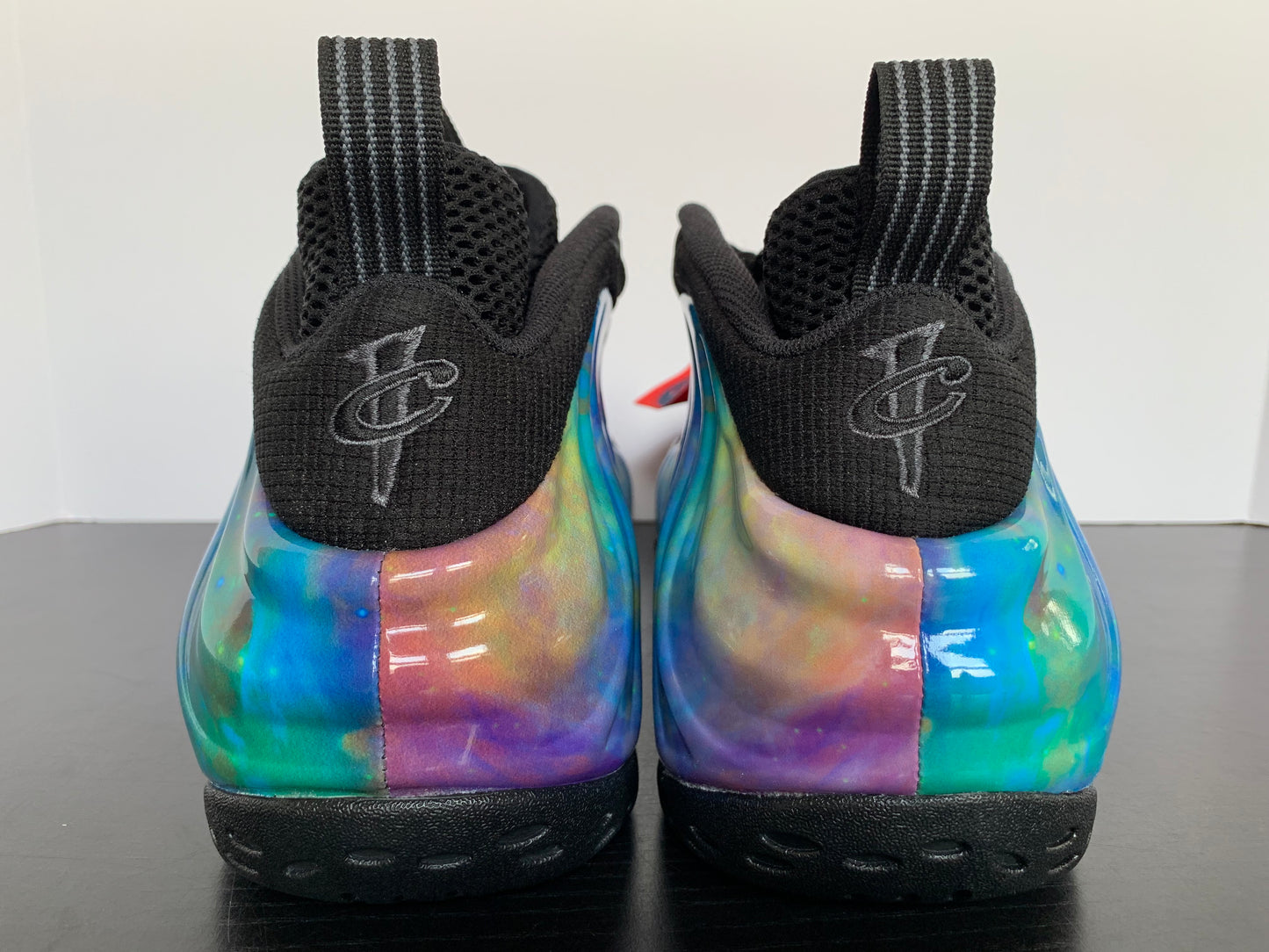 Nike Air Foamposite One Big Bang Size 14