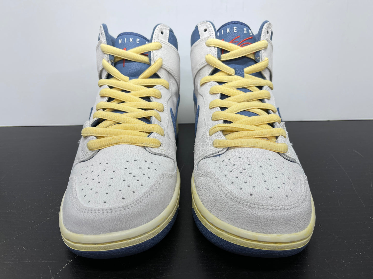 Nike SB Dunk High Atlas Lost At Sea
