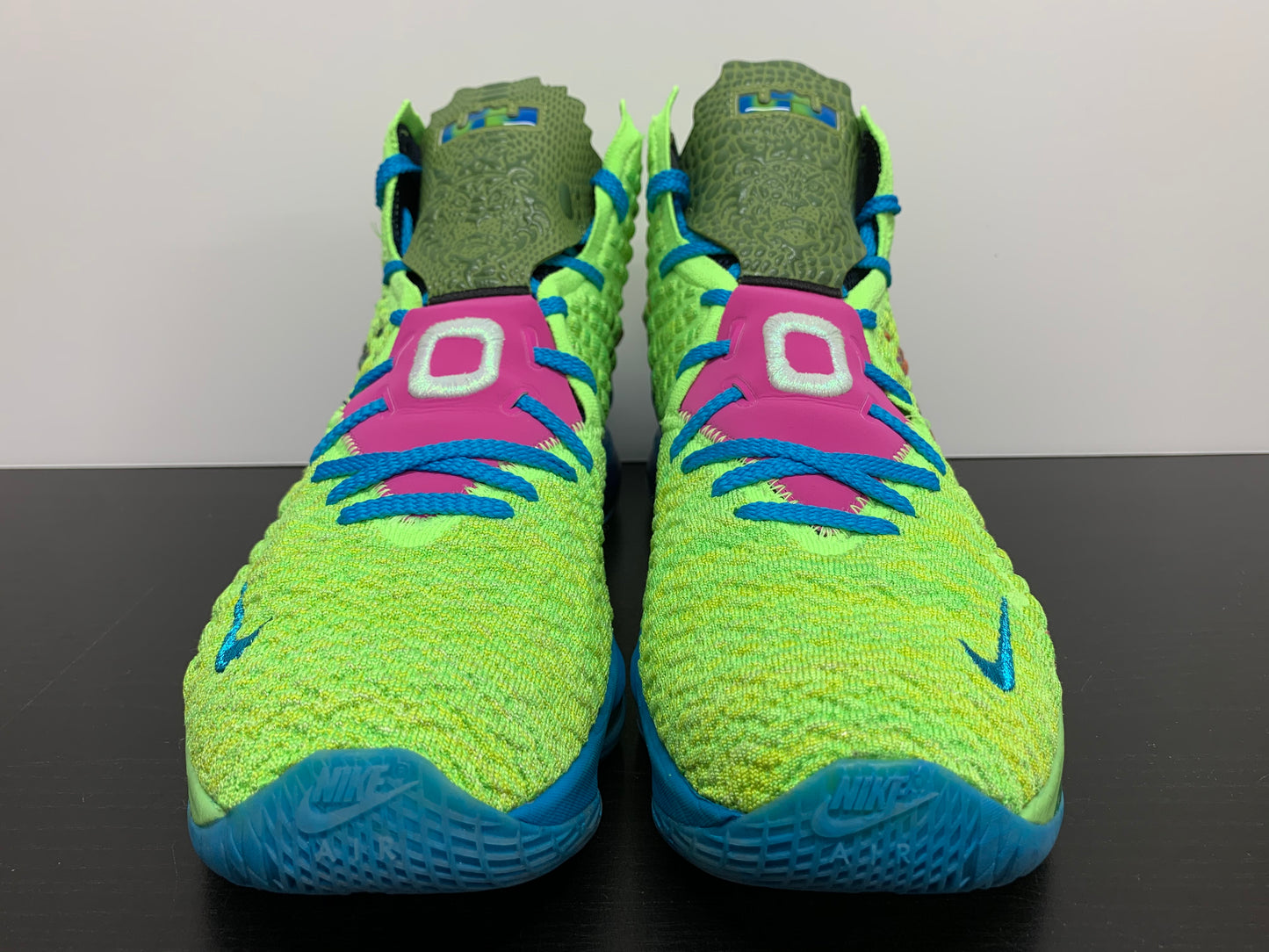 Nike LeBron 17 Mr. Swackhammer