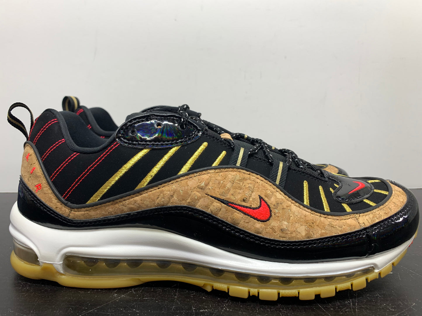 Nike Air Max 98 New Year
