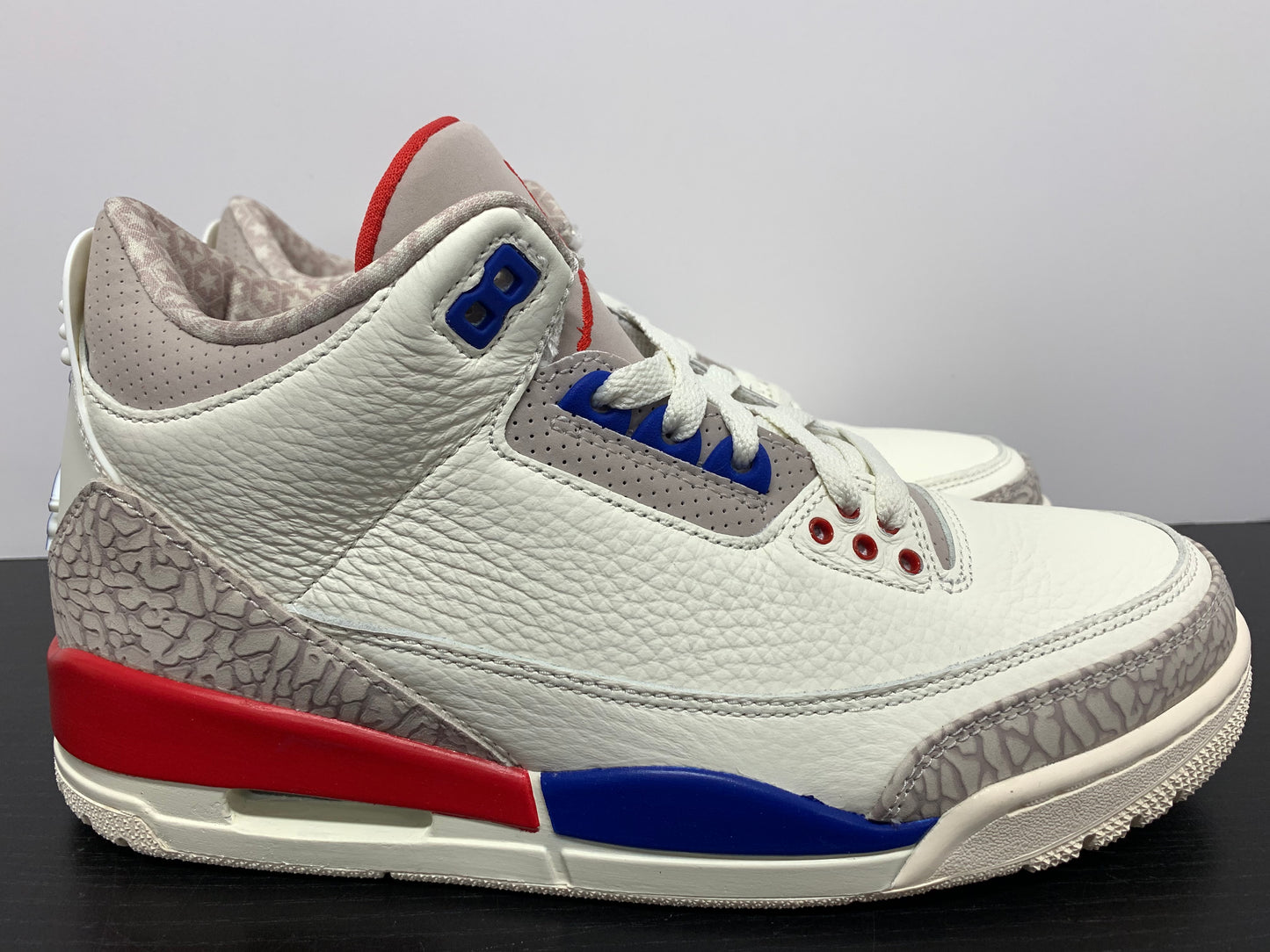 Nike Air Jordan 3 International Flight