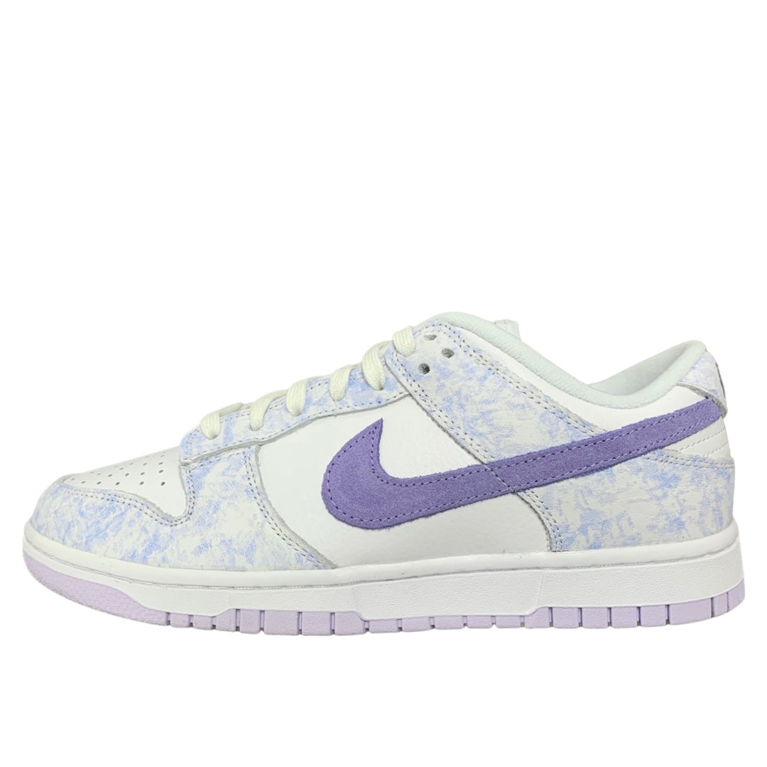 WMNS Nike Dunk Low Purple Pulse