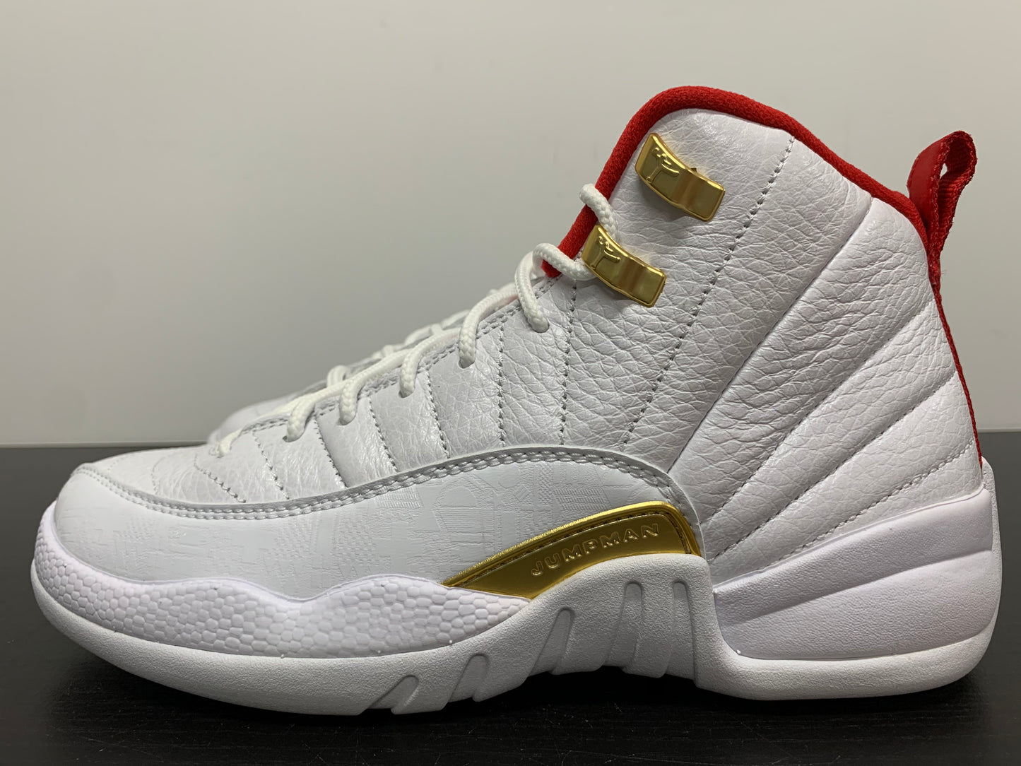 Nike Air Jordan 12 FIBA GS