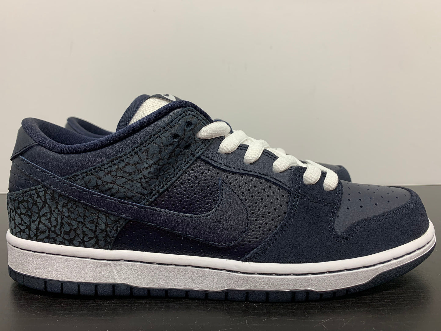 Nike SB Dunk Low Murasaki Ride Life