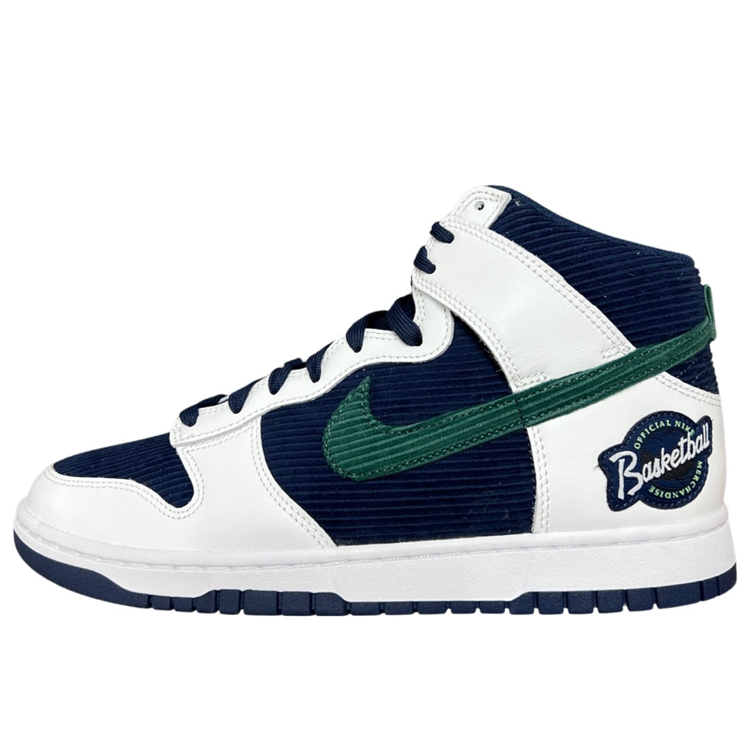 Nike Dunk High Sports Specialties