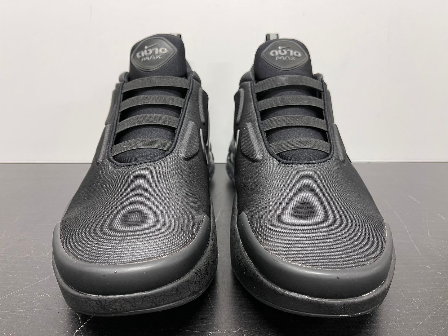 Nike Adapt Auto Max Triple Black