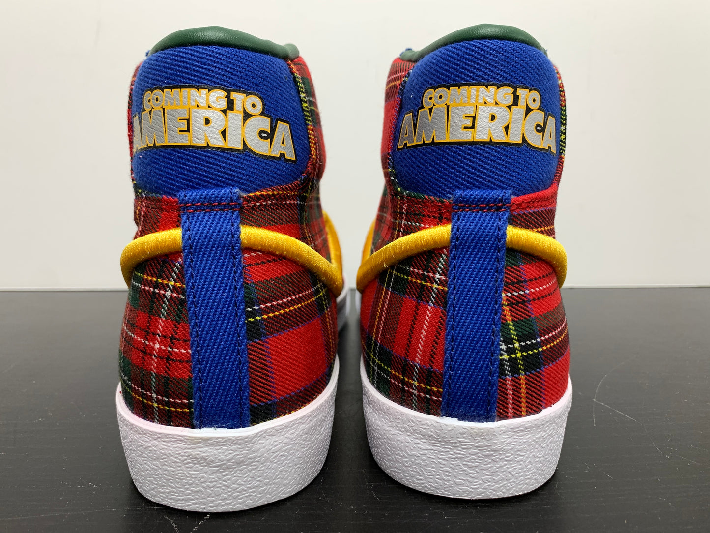 Nike Blazer Mid 77 Vintage Coming To America