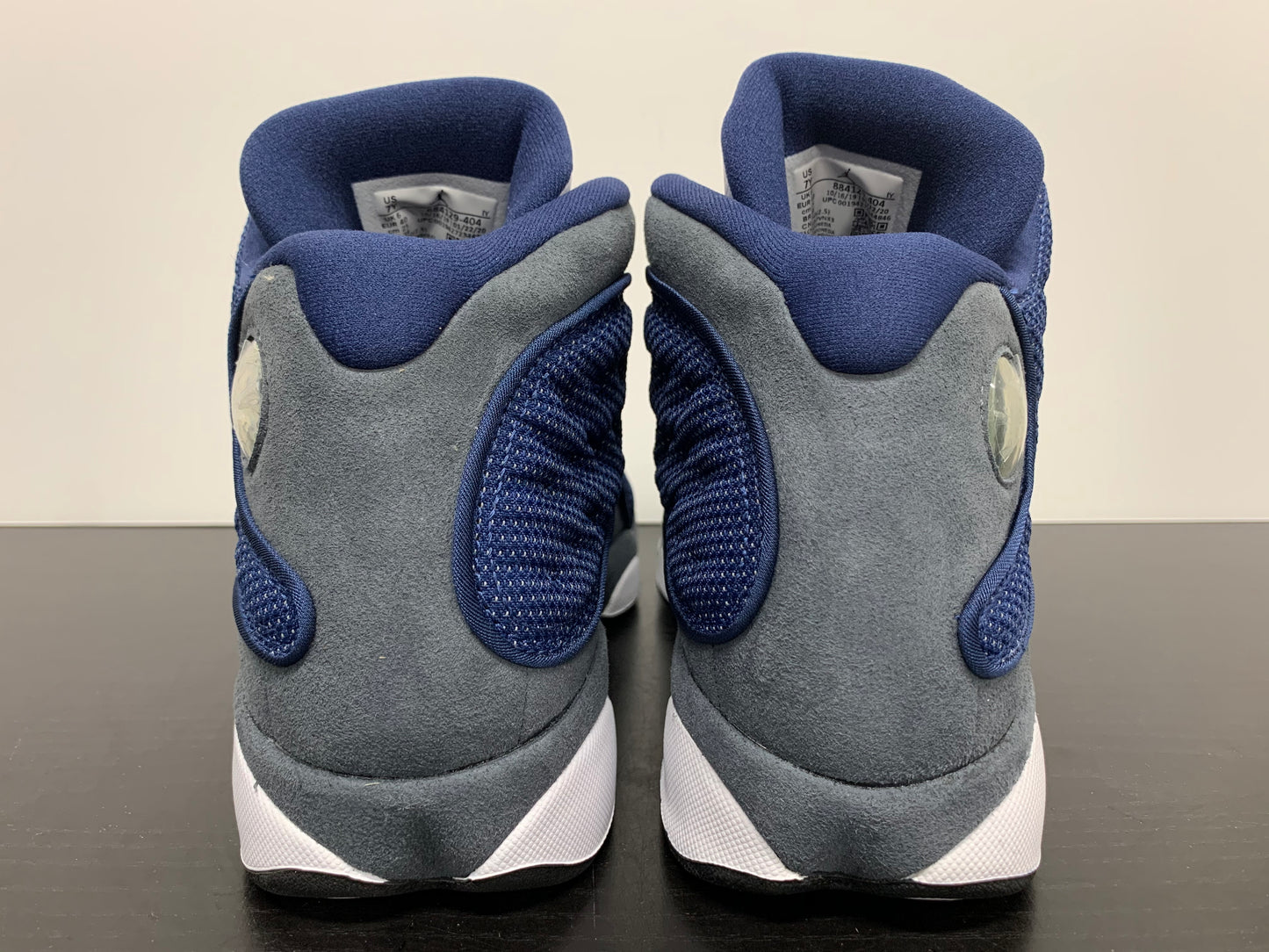 Nike Air Jordan 13 Flint 2020 GS