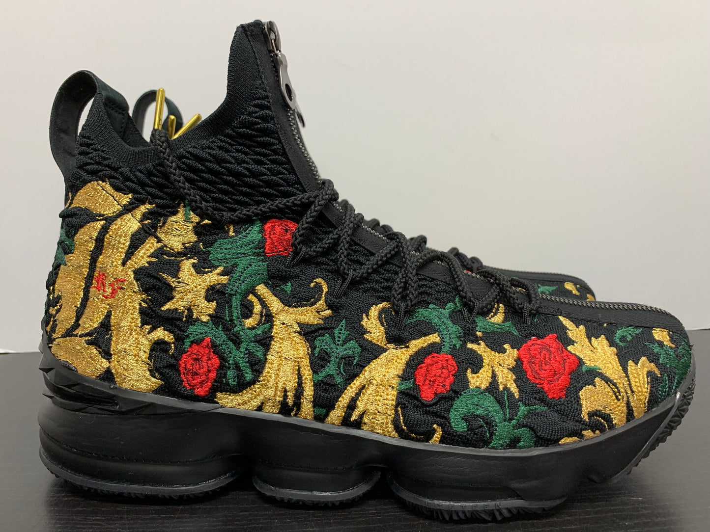 Nike LeBron 15 Performance Kith Closing Ceremony