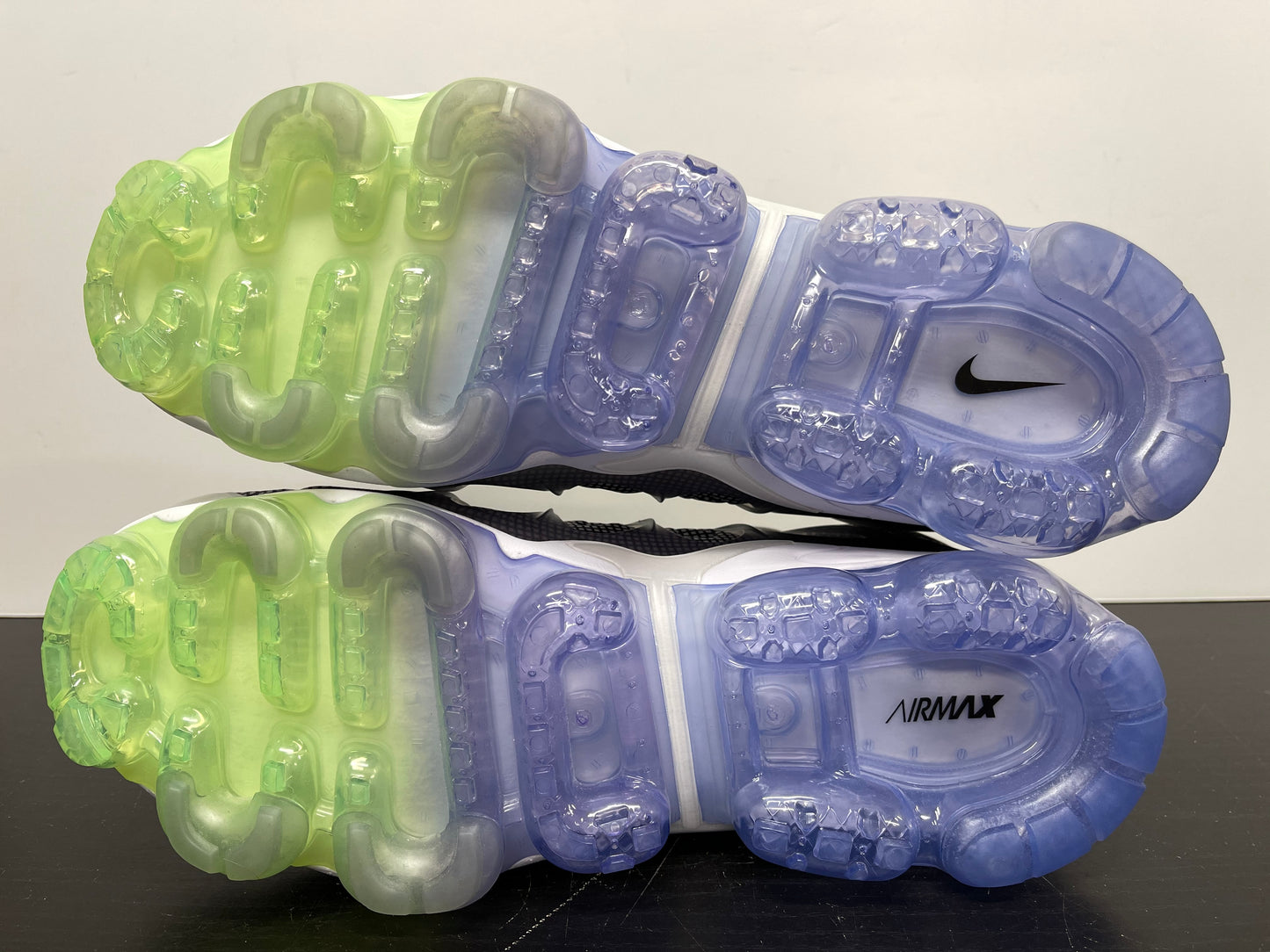 Nike Air Vapormax Plus Grid Print