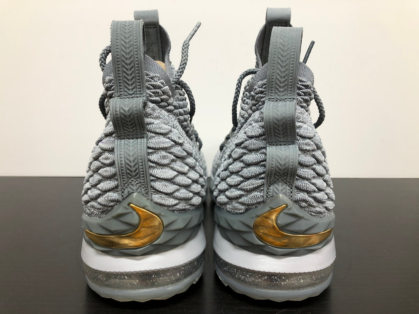 Nike LeBron 15 City Series