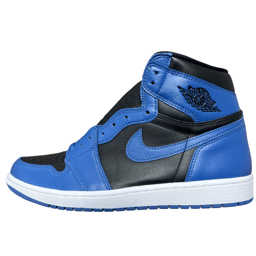 Nike Air Jordan 1 High Dark Marina Blue