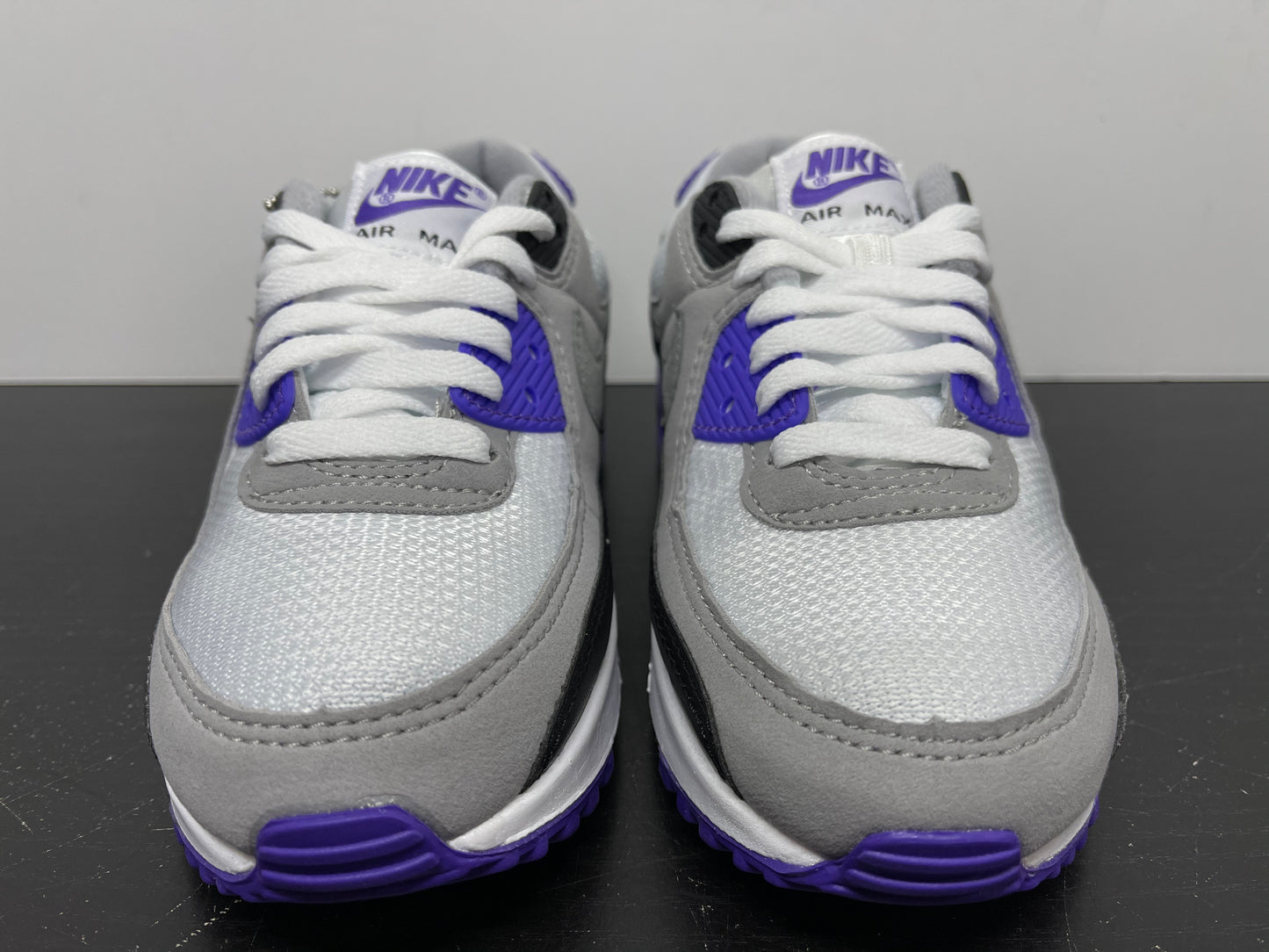 WMNS Nike Air Max 90 Hyper Grape
