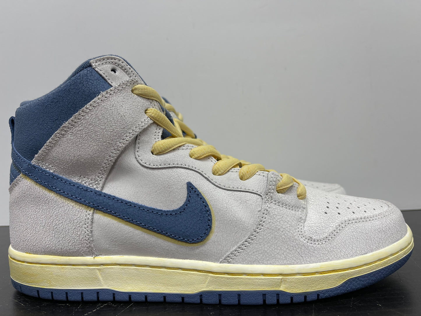 Nike SB Dunk High Atlas Lost At Sea