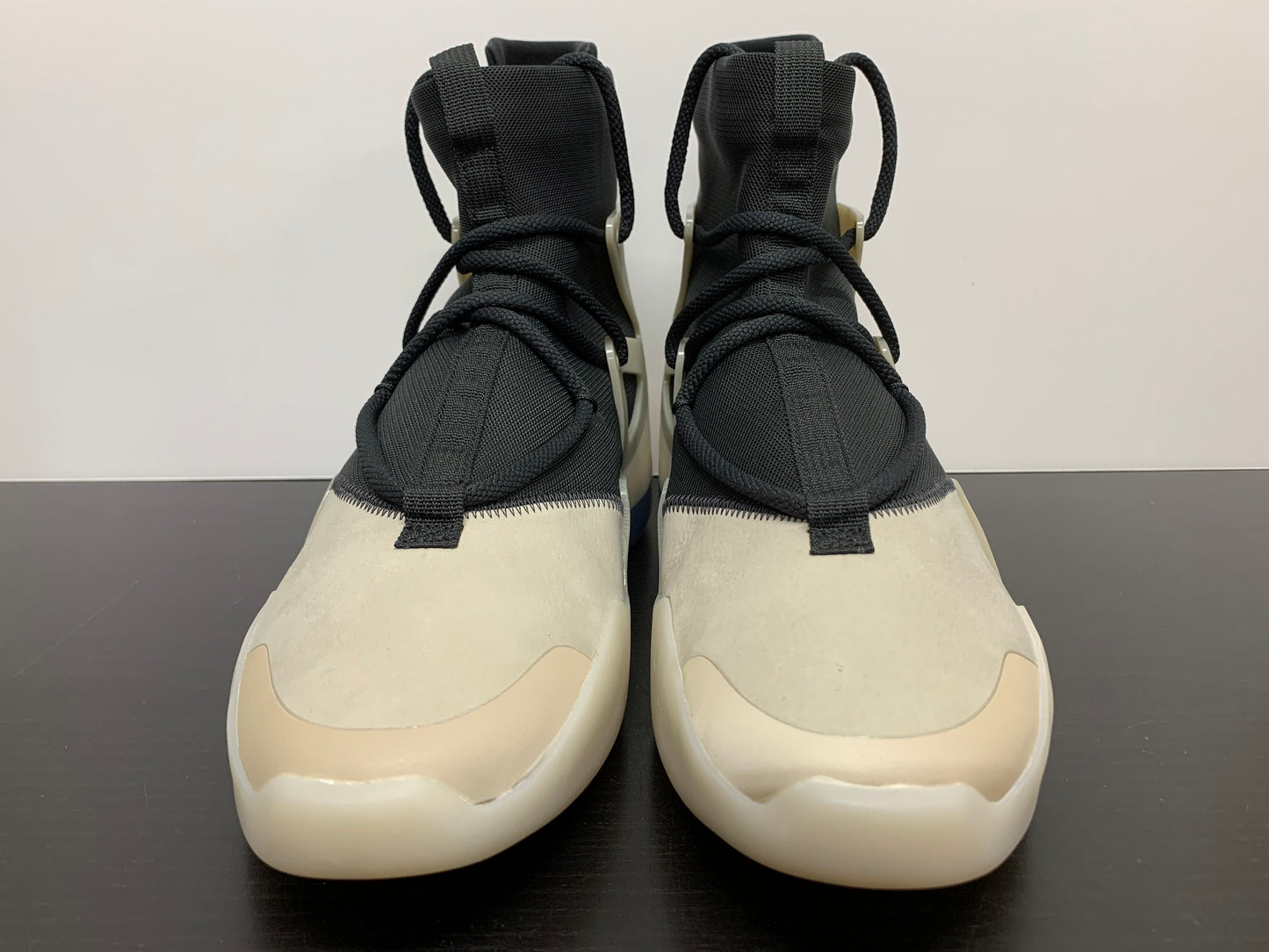 Nike Air Fear Of God 1 String The Question