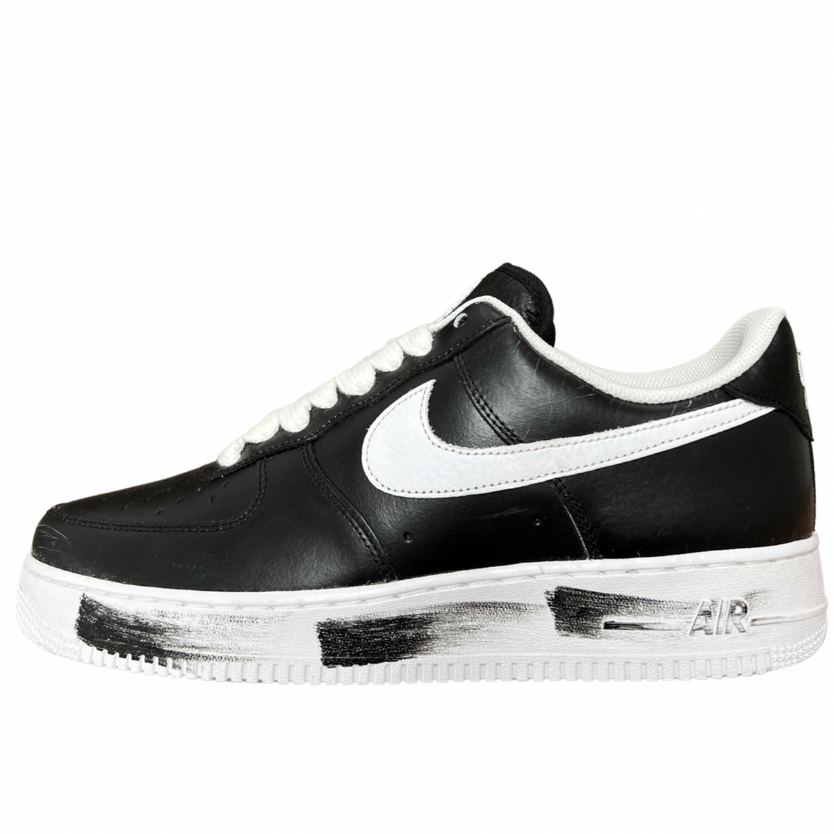 nike g dragon para noise