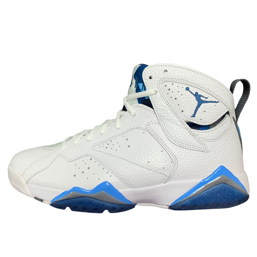Nike Air Jordan 7 French Blue 2015