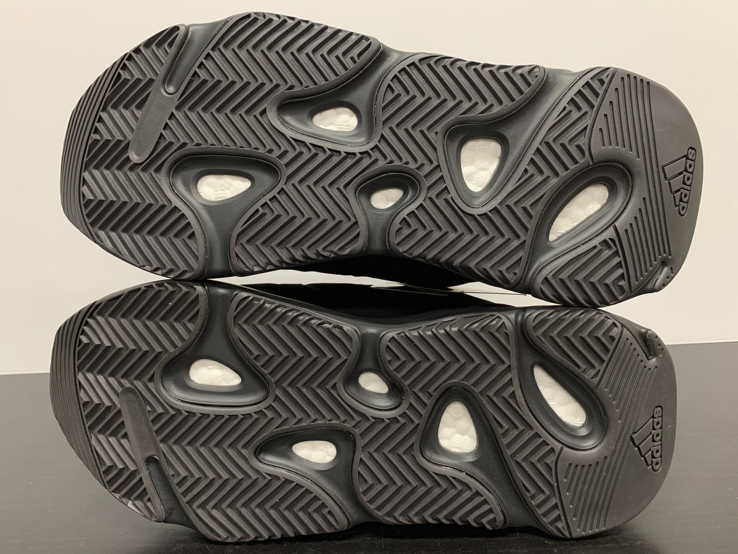 Adidas Yeezy Boost 700 MNVN Triple Black